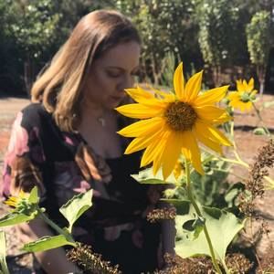 Meet your Posher, Sara